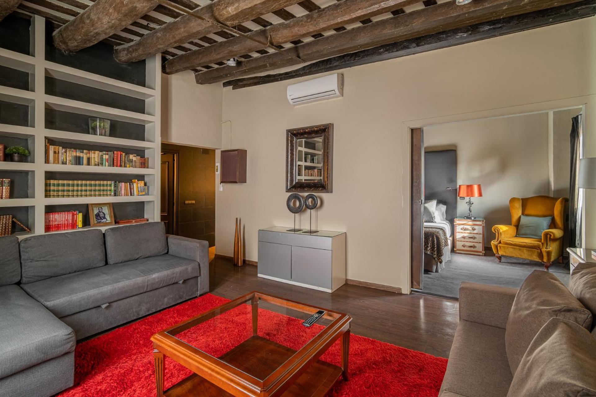 Stay U-Nique Apartments Pou Barcelona Eksteriør billede